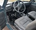 Зеленый ВАЗ 21214, объемом двигателя 1.7 л и пробегом 176 тыс. км за 3600 $, фото 6 на Automoto.ua