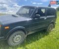 Зеленый ВАЗ 21214, объемом двигателя 1.69 л и пробегом 98 тыс. км за 4500 $, фото 2 на Automoto.ua