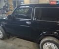 Зеленый ВАЗ 21214, объемом двигателя 1.7 л и пробегом 90 тыс. км за 4700 $, фото 2 на Automoto.ua