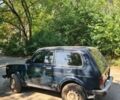 Зелений ВАЗ 21214, об'ємом двигуна 1.7 л та пробігом 80 тис. км за 4300 $, фото 3 на Automoto.ua