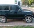 Зелений ВАЗ 21214, об'ємом двигуна 1.7 л та пробігом 200 тис. км за 3700 $, фото 1 на Automoto.ua