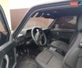 Зеленый ВАЗ 21214, объемом двигателя 1.7 л и пробегом 144 тыс. км за 4500 $, фото 2 на Automoto.ua