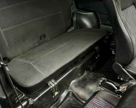 Зеленый ВАЗ 21214, объемом двигателя 1.7 л и пробегом 200 тыс. км за 3000 $, фото 9 на Automoto.ua