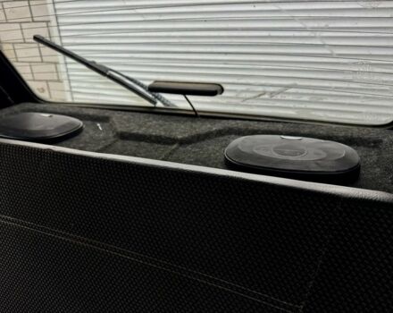 Зеленый ВАЗ 21214, объемом двигателя 1.7 л и пробегом 200 тыс. км за 3000 $, фото 10 на Automoto.ua