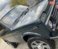 ВАЗ 21214 2012 в Звенигородка на Automoto.ua Зеленый ВАЗ 21214, объемом двигателя 1.69 л и пробегом 200 тыс. км за 3700 $, фото 3 на Automoto.ua