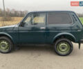 Зелений ВАЗ 21214, об'ємом двигуна 1.7 л та пробігом 130 тис. км за 3800 $, фото 2 на Automoto.ua