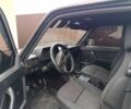 Зеленый ВАЗ 21214, объемом двигателя 1.7 л и пробегом 144 тыс. км за 4500 $, фото 3 на Automoto.ua