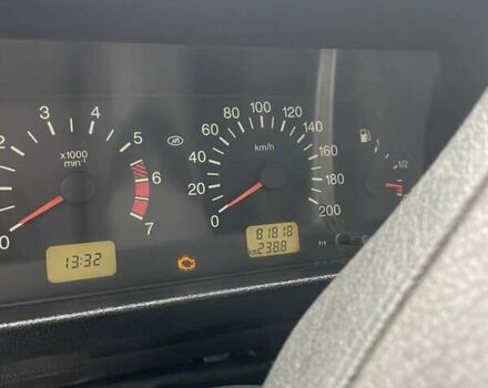 Зеленый ВАЗ 21214, объемом двигателя 1.69 л и пробегом 81 тыс. км за 6100 $, фото 7 на Automoto.ua