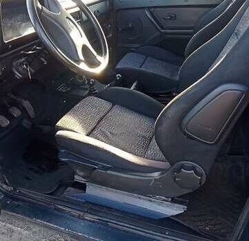 Зеленый ВАЗ 21214, объемом двигателя 1.69 л и пробегом 183 тыс. км за 3300 $, фото 5 на Automoto.ua