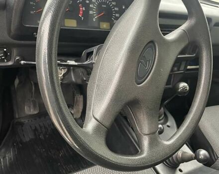 Зеленый ВАЗ 21214, объемом двигателя 1.69 л и пробегом 81 тыс. км за 6100 $, фото 8 на Automoto.ua