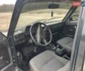 Зеленый ВАЗ 21214, объемом двигателя 1.69 л и пробегом 81 тыс. км за 6100 $, фото 4 на Automoto.ua