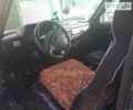 Зеленый ВАЗ 21214, объемом двигателя 1.7 л и пробегом 98 тыс. км за 5000 $, фото 1 на Automoto.ua