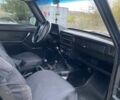 ВАЗ 21214 2012 в Звенигородка на Automoto.ua Зеленый ВАЗ 21214, объемом двигателя 1.69 л и пробегом 200 тыс. км за 3700 $, фото 9 на Automoto.ua