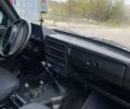 ВАЗ 21214 2012 в Звенигородка на Automoto.ua Зеленый ВАЗ 21214, объемом двигателя 1.69 л и пробегом 200 тыс. км за 3700 $, фото 8 на Automoto.ua