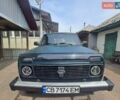 Зелений ВАЗ 21214, об'ємом двигуна 1.7 л та пробігом 207 тис. км за 4800 $, фото 3 на Automoto.ua