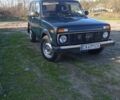 ВАЗ 21214 2012 в Александровка на Automoto.ua Зеленый ВАЗ 21214, объемом двигателя 1.7 л и пробегом 183 тыс. км за 3300 $, фото 1 на Automoto.ua