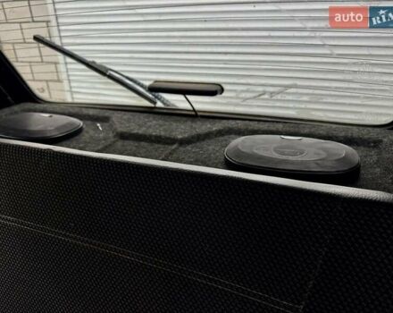 Зеленый ВАЗ 21214, объемом двигателя 1.7 л и пробегом 300 тыс. км за 3000 $, фото 9 на Automoto.ua