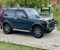 Зелений ВАЗ 21214, об'ємом двигуна 1.7 л та пробігом 121 тис. км за 3500 $, фото 8 на Automoto.ua