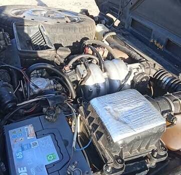 Зеленый ВАЗ 21214, объемом двигателя 1.69 л и пробегом 183 тыс. км за 3300 $, фото 4 на Automoto.ua