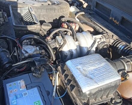 ВАЗ 21214 2012 в Александровка на Automoto.ua Зеленый ВАЗ 21214, объемом двигателя 1.7 л и пробегом 183 тыс. км за 3300 $, фото 5 на Automoto.ua