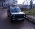 Зеленый ВАЗ 21214, объемом двигателя 1.69 л и пробегом 155 тыс. км за 3300 $, фото 1 на Automoto.ua