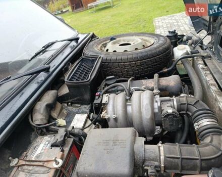 Зеленый ВАЗ 21214, объемом двигателя 1.7 л и пробегом 144 тыс. км за 4500 $, фото 3 на Automoto.ua