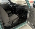Зеленый ВАЗ 21214, объемом двигателя 1.7 л и пробегом 160 тыс. км за 5200 $, фото 9 на Automoto.ua