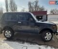 Зеленый ВАЗ 21214, объемом двигателя 1.7 л и пробегом 160 тыс. км за 4700 $, фото 1 на Automoto.ua