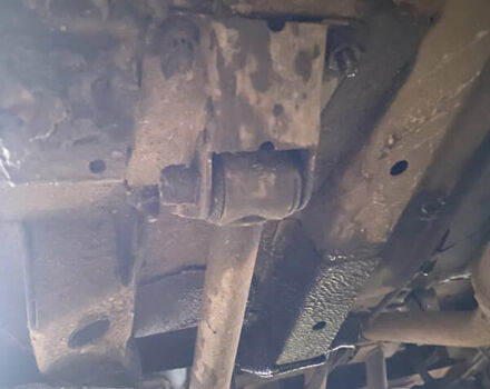 Зелений ВАЗ 21214, об'ємом двигуна 1.7 л та пробігом 130 тис. км за 3800 $, фото 13 на Automoto.ua