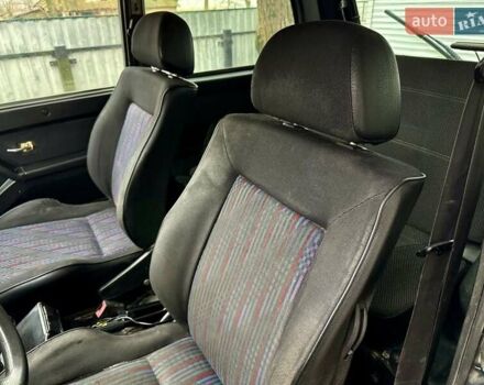 Зеленый ВАЗ 21214, объемом двигателя 1.7 л и пробегом 300 тыс. км за 3000 $, фото 11 на Automoto.ua