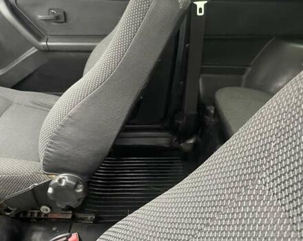 Зеленый ВАЗ 21214, объемом двигателя 1.69 л и пробегом 81 тыс. км за 6100 $, фото 6 на Automoto.ua