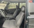 Зеленый ВАЗ 21214, объемом двигателя 1.69 л и пробегом 81 тыс. км за 6100 $, фото 3 на Automoto.ua