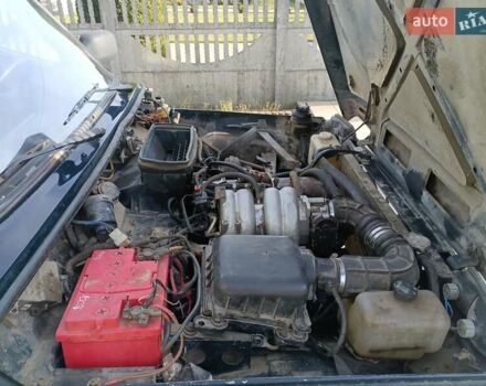 Зелений ВАЗ 21214, об'ємом двигуна 1.69 л та пробігом 260 тис. км за 2950 $, фото 17 на Automoto.ua