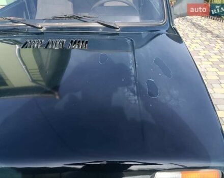 Зелений ВАЗ 21214, об'ємом двигуна 1.69 л та пробігом 260 тис. км за 2950 $, фото 11 на Automoto.ua