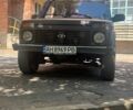 Зеленый ВАЗ 21214, объемом двигателя 1.7 л и пробегом 120 тыс. км за 4200 $, фото 4 на Automoto.ua