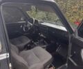 Зеленый ВАЗ 21214, объемом двигателя 1.7 л и пробегом 200 тыс. км за 3700 $, фото 6 на Automoto.ua
