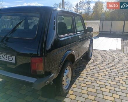 ВАЗ 21214 2013 в Снятине на Automoto.ua Зеленый ВАЗ 21214, объемом двигателя 1.69 л и пробегом 137 тыс. км за 2800 $, фото 7 на Automoto.ua