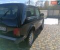 ВАЗ 21214 2013 в Снятине на Automoto.ua Зеленый ВАЗ 21214, объемом двигателя 1.69 л и пробегом 137 тыс. км за 2800 $, фото 7 на Automoto.ua