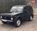Зеленый ВАЗ 21214, объемом двигателя 1.7 л и пробегом 200 тыс. км за 3700 $, фото 9 на Automoto.ua