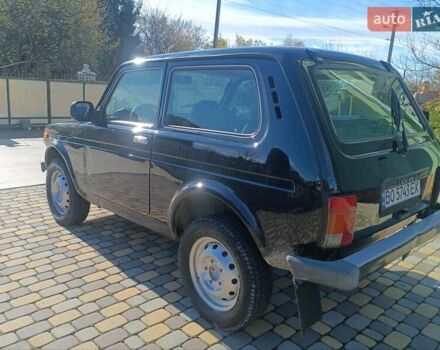 ВАЗ 21214 2013 в Снятине на Automoto.ua Зеленый ВАЗ 21214, объемом двигателя 1.69 л и пробегом 137 тыс. км за 2800 $, фото 4 на Automoto.ua
