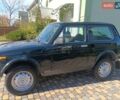 ВАЗ 21214 2013 в Снятине на Automoto.ua Зеленый ВАЗ 21214, объемом двигателя 1.69 л и пробегом 137 тыс. км за 2800 $, фото 1 на Automoto.ua