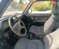 Зелений ВАЗ 21214, об'ємом двигуна 1.69 л та пробігом 260 тис. км за 2950 $, фото 14 на Automoto.ua
