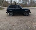 Зеленый ВАЗ 21214, объемом двигателя 1.7 л и пробегом 35 тыс. км за 7300 $, фото 3 на Automoto.ua