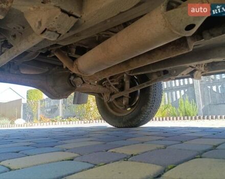 ВАЗ 21214 2013 в Снятине на Automoto.ua Зеленый ВАЗ 21214, объемом двигателя 1.69 л и пробегом 137 тыс. км за 2800 $, фото 18 на Automoto.ua