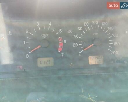 ВАЗ 21214 2013 в Снятине на Automoto.ua Зеленый ВАЗ 21214, объемом двигателя 1.69 л и пробегом 137 тыс. км за 2800 $, фото 11 на Automoto.ua