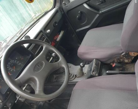 Зеленый ВАЗ 21214, объемом двигателя 1.7 л и пробегом 150 тыс. км за 3650 $, фото 9 на Automoto.ua