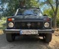 Зеленый ВАЗ 21214, объемом двигателя 1.7 л и пробегом 120 тыс. км за 4200 $, фото 5 на Automoto.ua