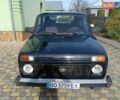 Зелений ВАЗ 21214, об'ємом двигуна 1.69 л та пробігом 260 тис. км за 2950 $, фото 8 на Automoto.ua