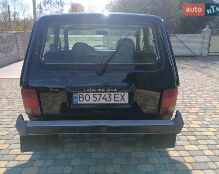 ВАЗ 21214 2013 в Снятине на Automoto.ua Зеленый ВАЗ 21214, объемом двигателя 1.69 л и пробегом 137 тыс. км за 2800 $, фото 2 на Automoto.ua