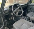 Зеленый ВАЗ 21214, объемом двигателя 1.7 л и пробегом 114 тыс. км за 5300 $, фото 2 на Automoto.ua
